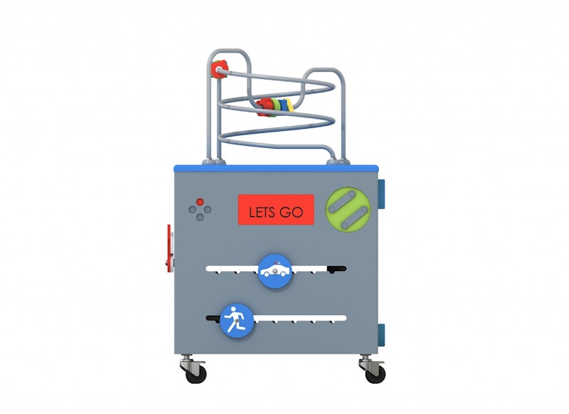 Inomhusmöbel Yria - bild 3