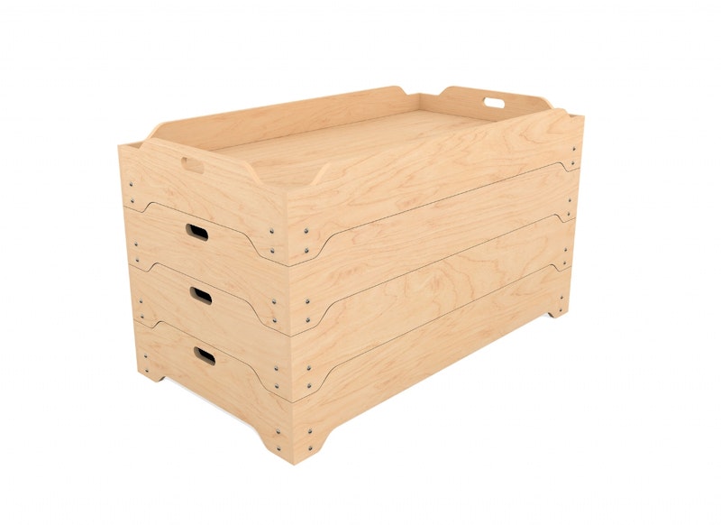 Inomhusmöbel Yril - bild 3