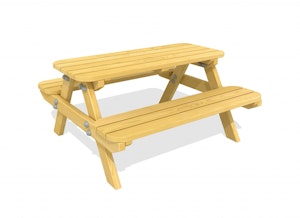 Inomhusmöbel Yrin - bild 1