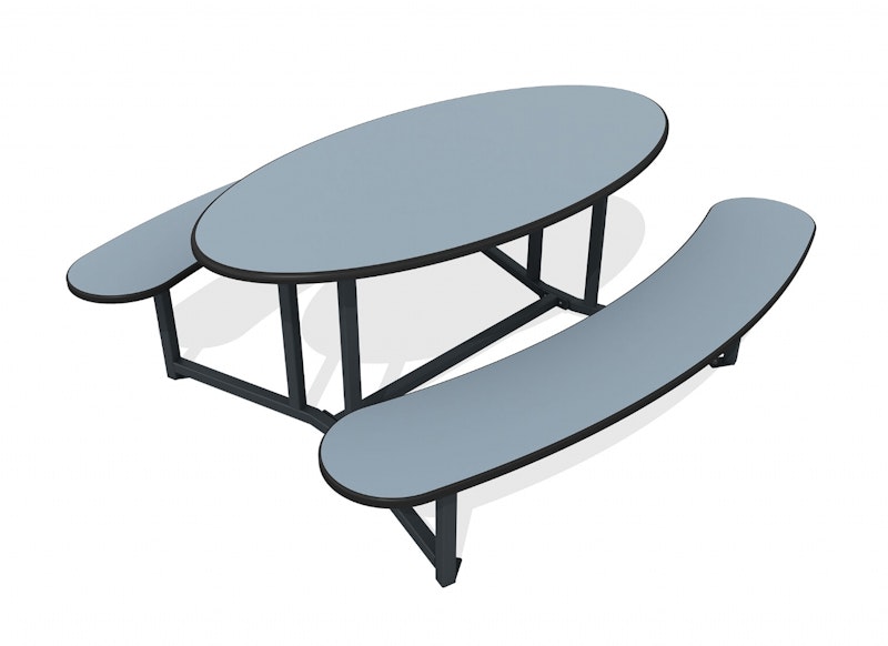 Inomhusmöbel Yris - bild 3