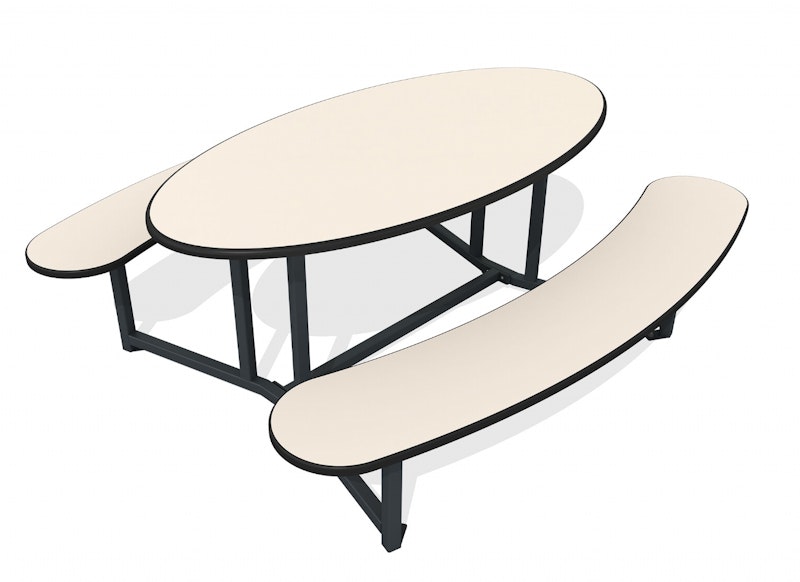 Inomhusmöbel Yris - bild 4