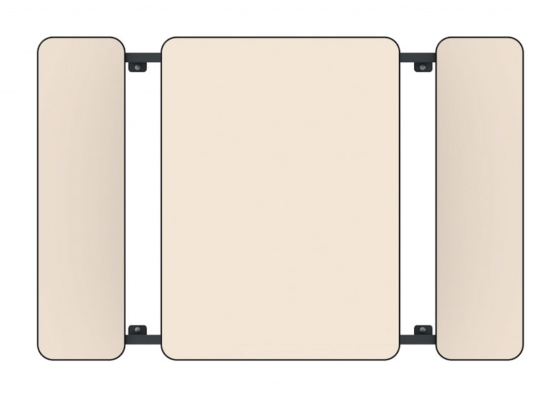 Inomhusmöbel Yror - bild 2