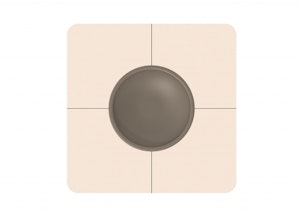 Inomhusmöbel Yros - bild 2