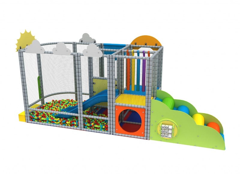 Inomhusmöbel Yrina - bild 2