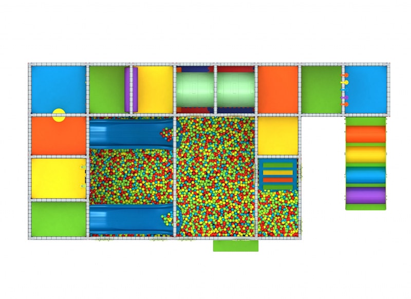 Inomhusmöbel Yrena - bild 2