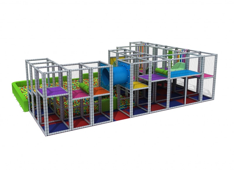 Inomhusmöbel Yrari - bild 2