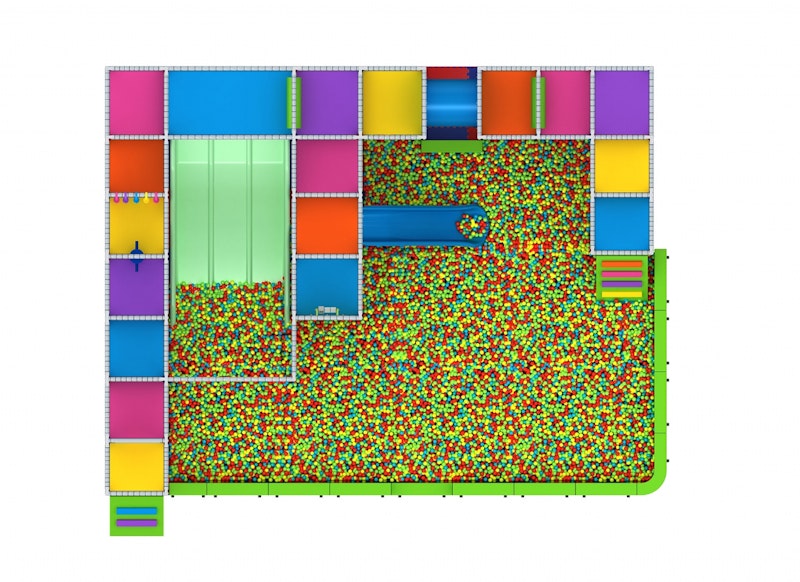 Inomhusmöbel Yrari - bild 3