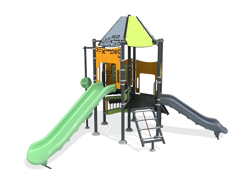 Lekställning Norira - bild 3