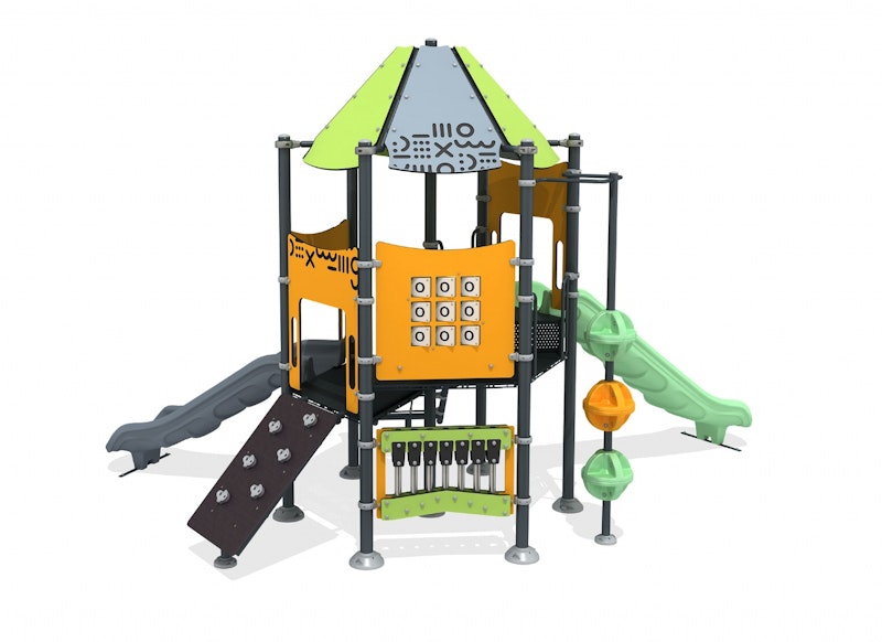 Lekställning Norira - bild 1