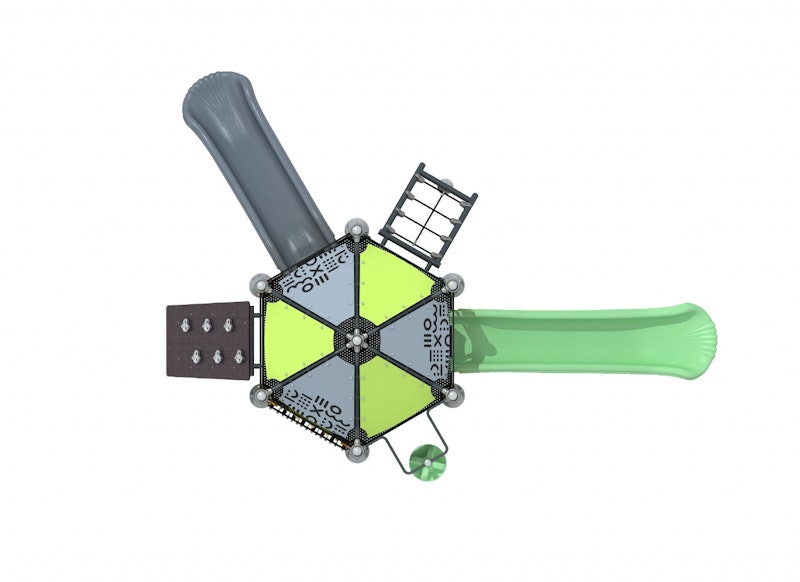 Lekställning Norira