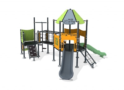 Lekställning Noreno