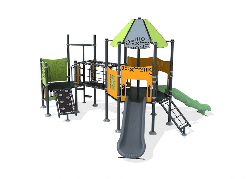 Lekställning Noreno