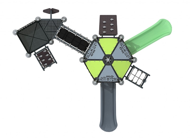 Lekställning Noreno - bild 2