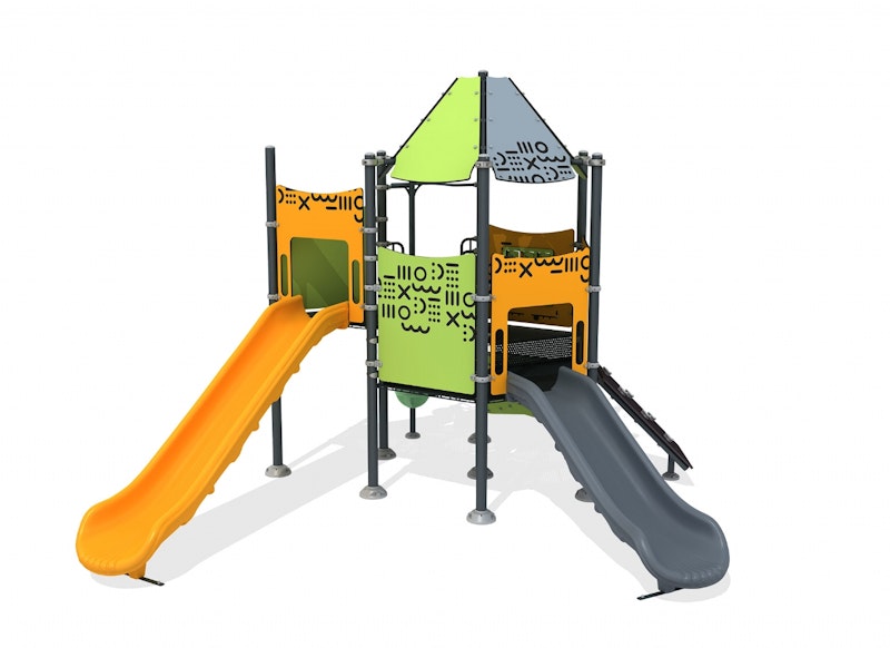 Lekställning Norula - bild 2