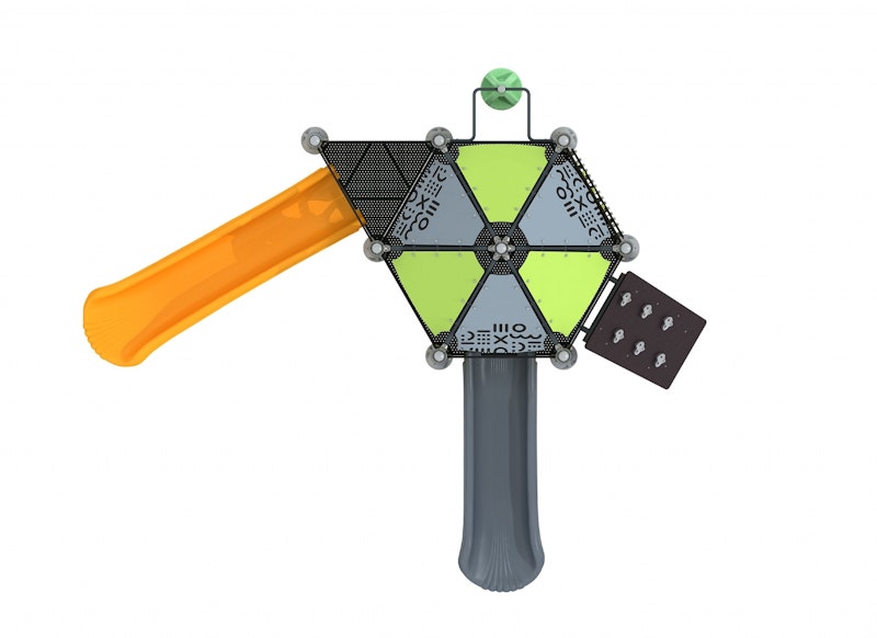 Lekställning Norula - bild 3