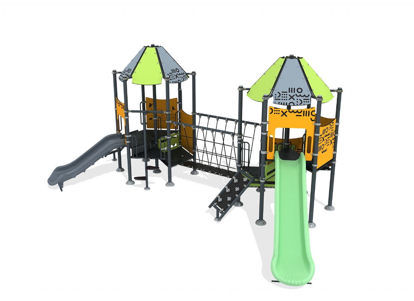 Lekställning Noreva