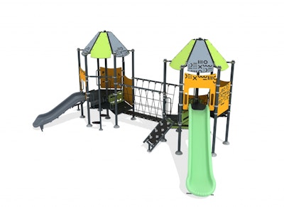 Lekställning Noreva