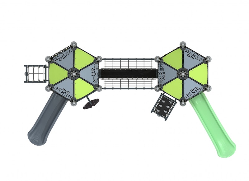 Lekställning Noreva - bild 3