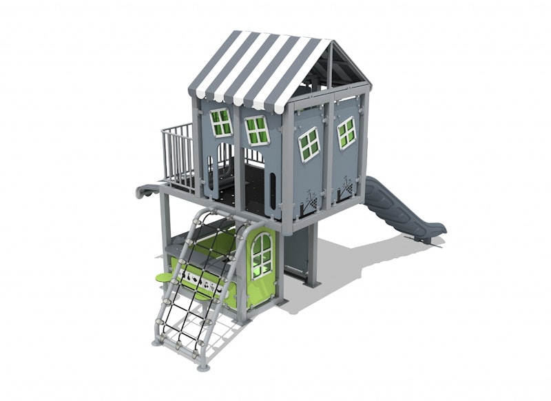 Lekställning Ora - bild 2