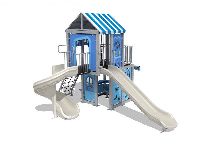 Lekställning Ore - bild 2