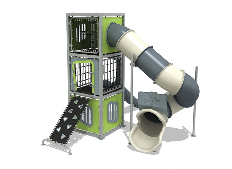 Lekställning Ori - bild 3