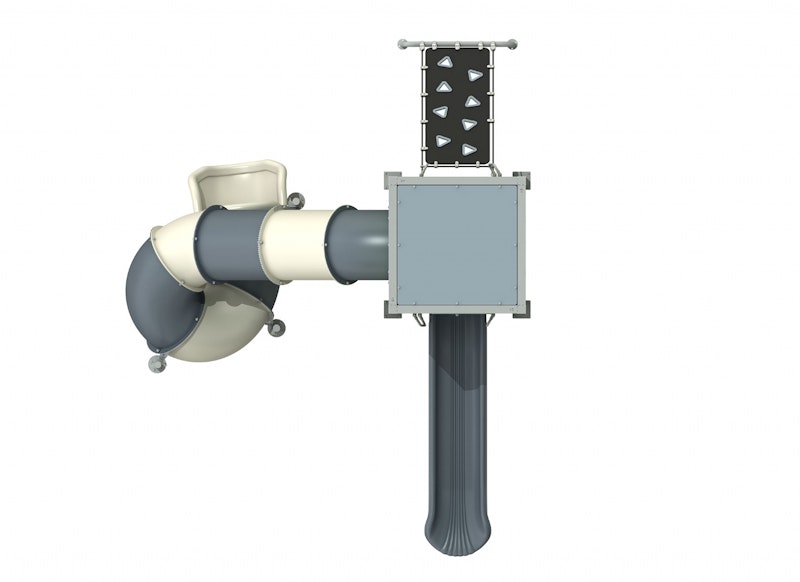 Lekställning Ori - bild 2