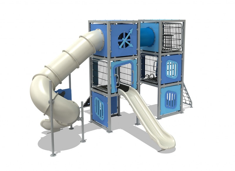 Lekställning Oru - bild 3