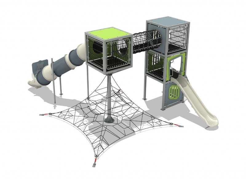 Lekställning Oran - bild 1