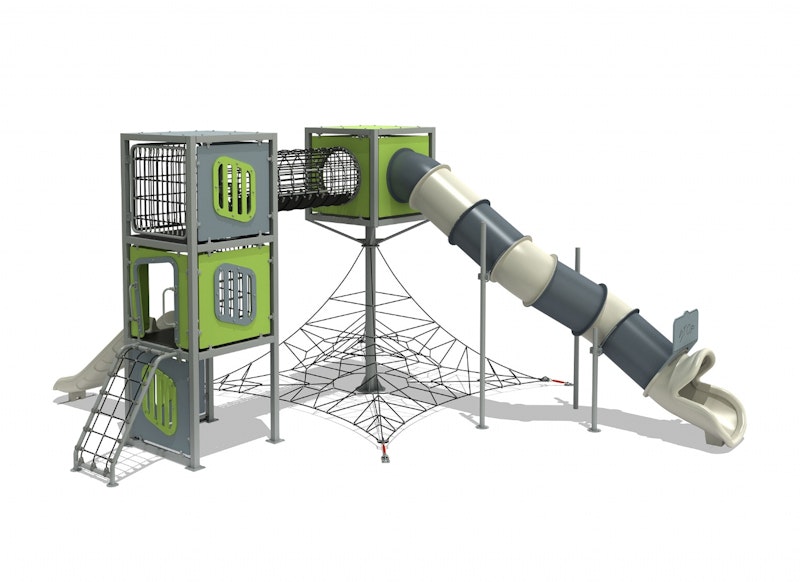 Lekställning Oran - bild 3