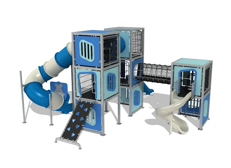 Lekställning Orar - bild 3