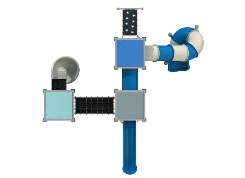 Lekställning Orar - bild 2