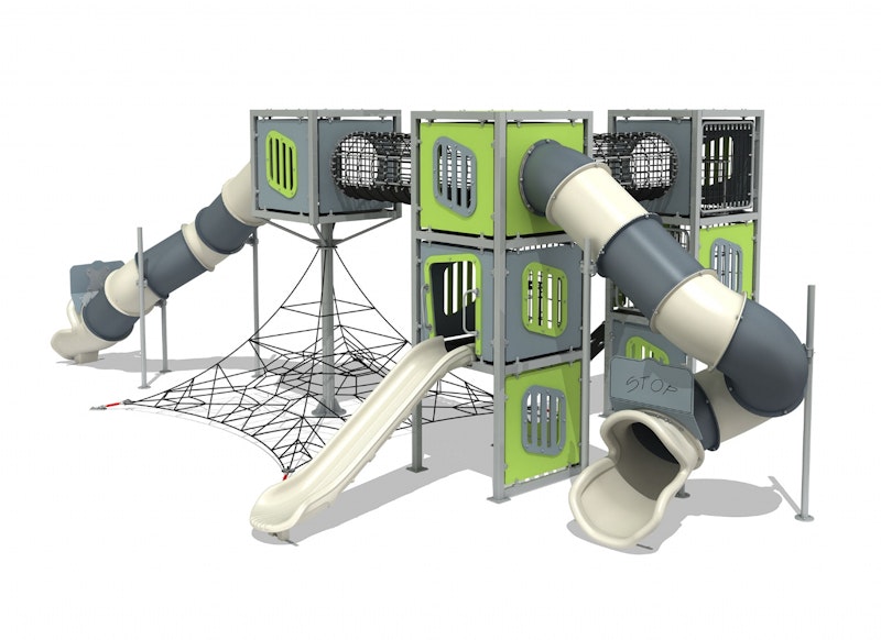 Lekställning Oren - bild 2