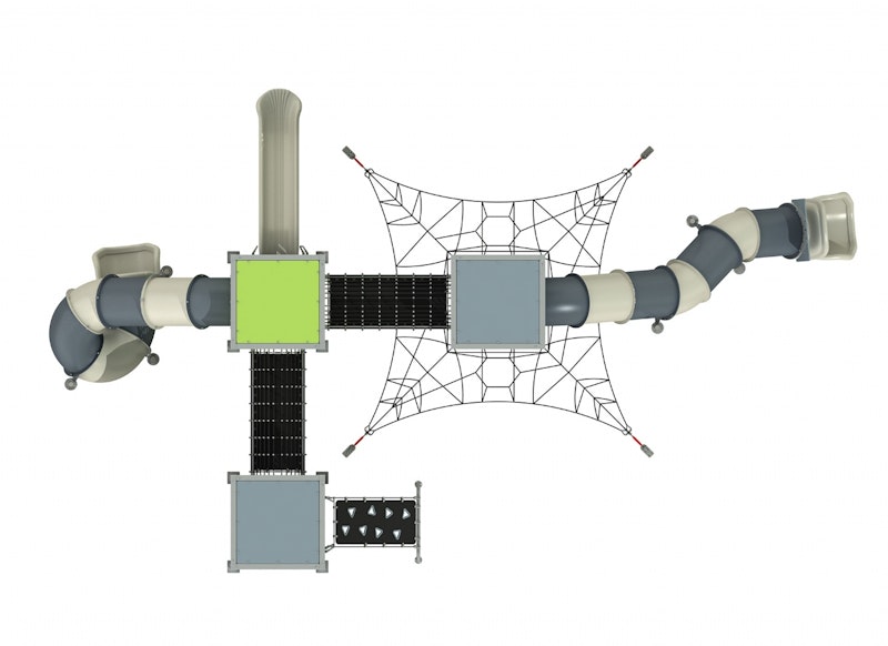 Lekställning Oren - bild 3