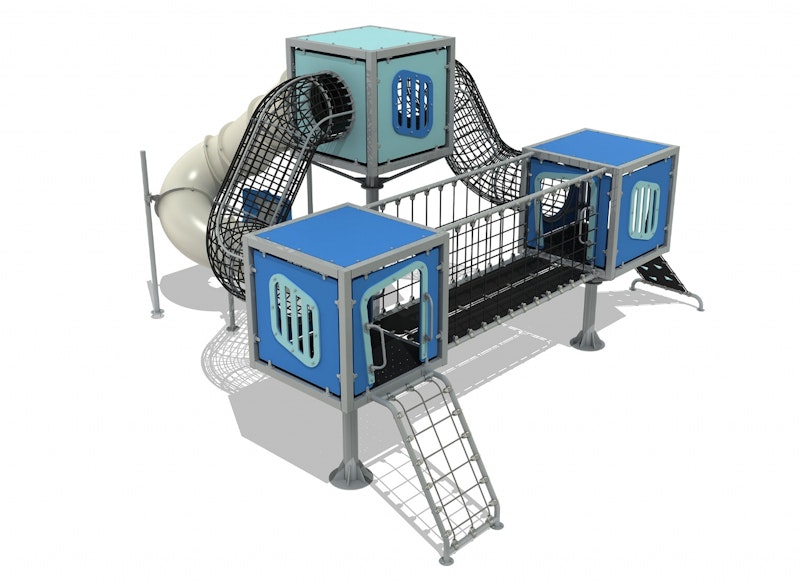 Lekställning Oria - bild 3