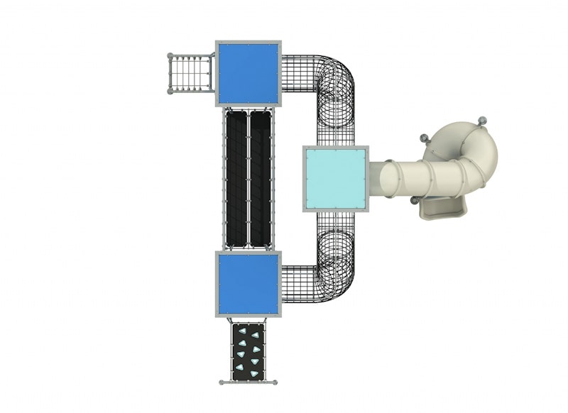 Lekställning Oria - bild 2