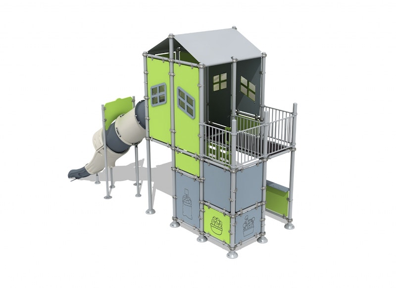 Lekställning Oril - bild 3