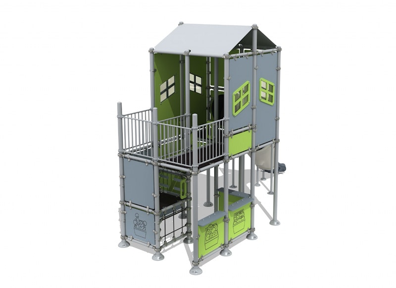 Lekställning Oril - bild 4