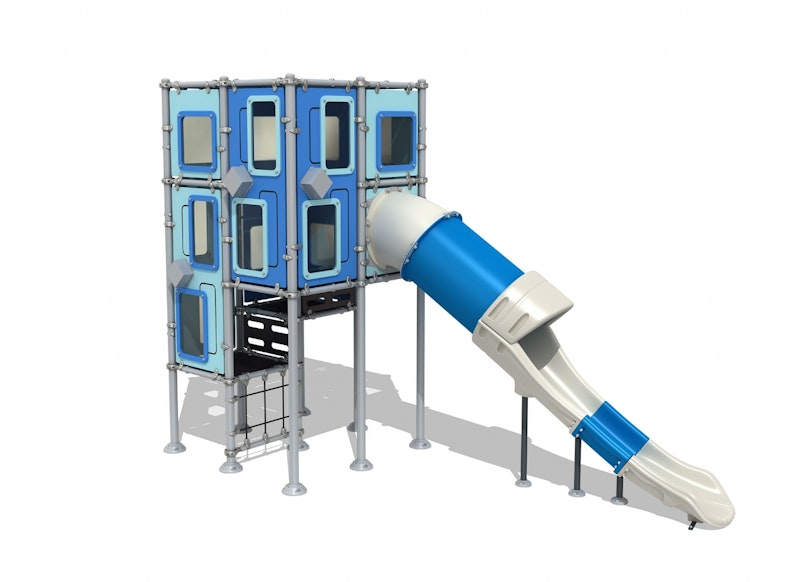 Lekställning Orin - bild 1