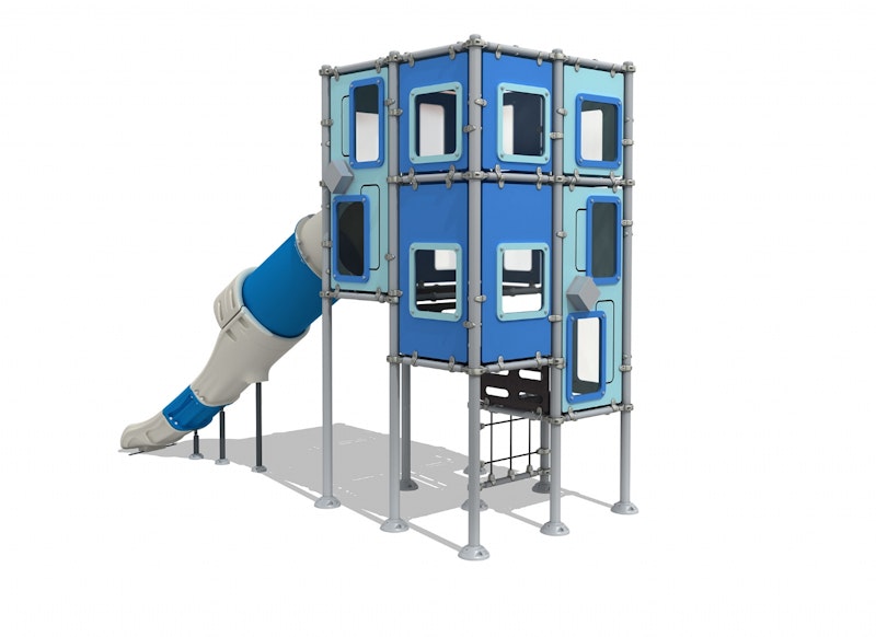 Lekställning Orin - bild 3