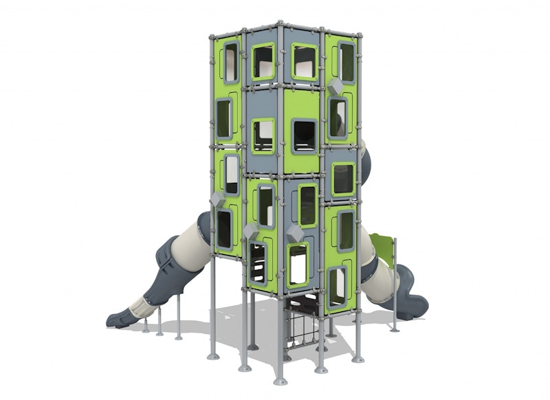 Lekställning Oris - bild 3