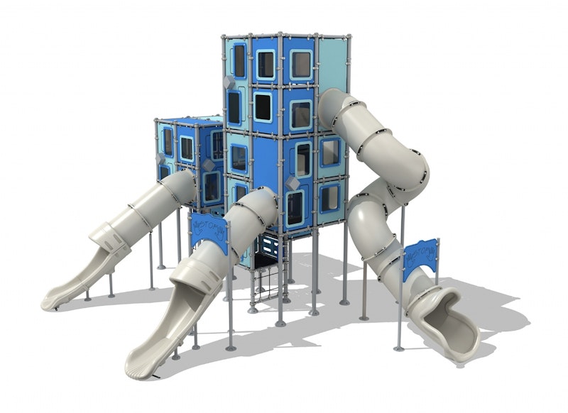 Lekställning Oror - bild 2