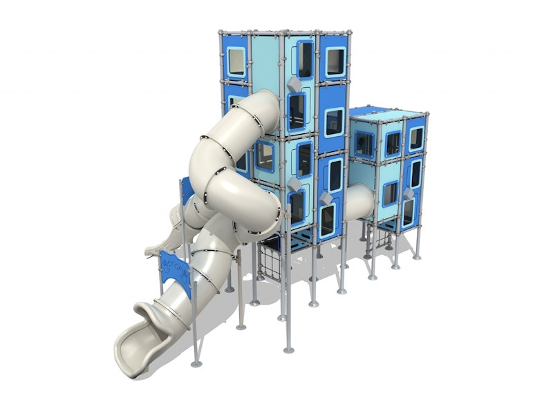 Lekställning Oror - bild 3