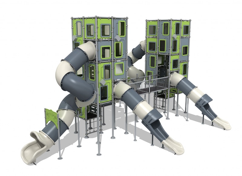 Lekställning Orun - bild 2