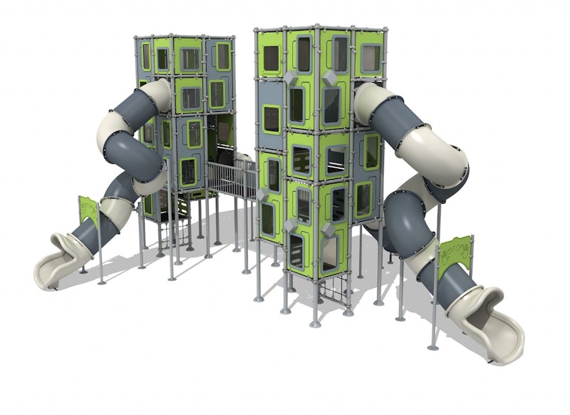 Lekställning Orun - bild 3