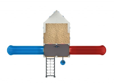 Sand- och vattenlek Orora