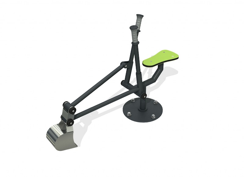 Sand- och vattenlek Orina - bild 3