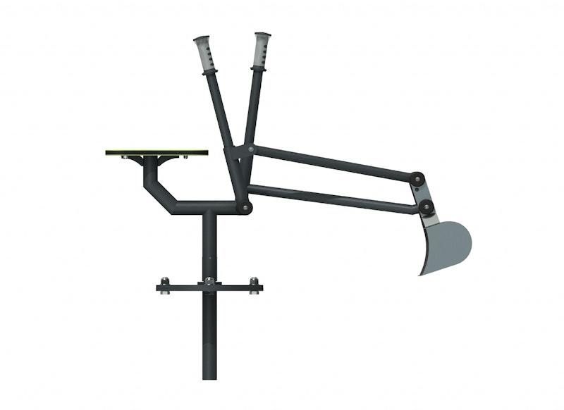 Sand- och vattenlek Orina - bild 2