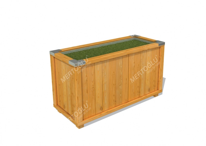 Blomlåda Eli - bild 2