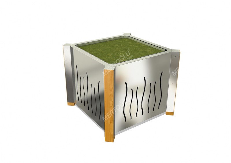 Blomlåda Elu - bild 2