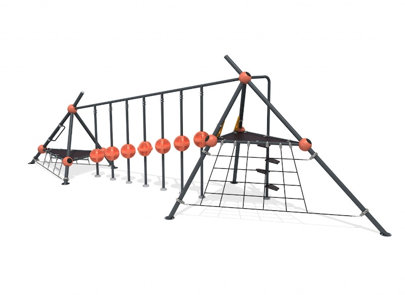 Lekställning Orela - bild 3